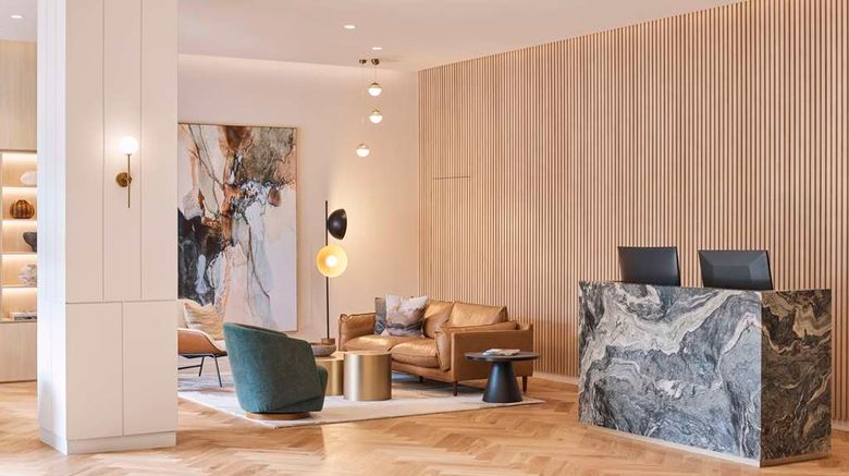 The Miller Hotel Lobby. Images powered by <a href="https://iceportal.shijigroup.com" target="_blank" rel="noopener">Ice Portal</a>.