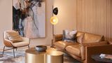 The Miller Hotel Lobby