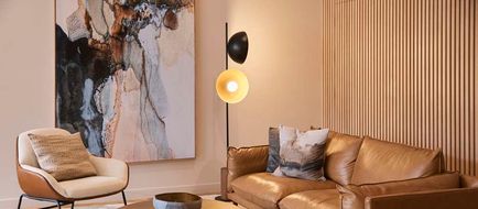 The Miller Hotel Lobby