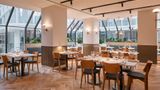 The Miller Hotel Restaurant