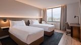 The Miller Hotel Room
