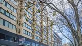 Rydges Sydney Central Exterior