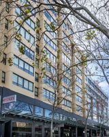 Rydges Sydney Central