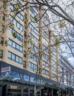 Rydges Sydney Central