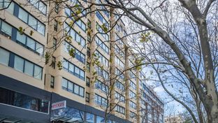 Rydges Sydney Central