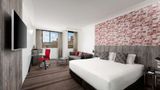 Rydges Sydney Central Room