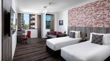Rydges Sydney Central Room