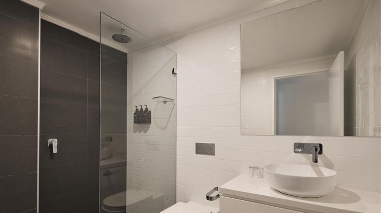Rydges Sydney Central Room