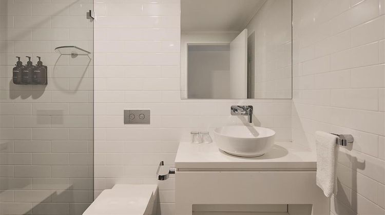 Rydges Sydney Central Room