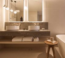 Rydges Melbourne Room