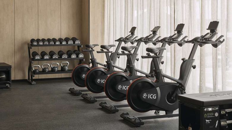 <b>Rydges Melbourne Health</b>. Images powered by <a href="https://iceportal.shijigroup.com/" title="IcePortal" target="_blank">IcePortal</a>.