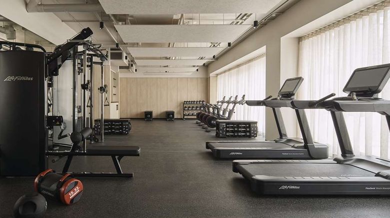 <b>Rydges Melbourne Health</b>. Images powered by <a href="https://iceportal.shijigroup.com/" title="IcePortal" target="_blank">IcePortal</a>.
