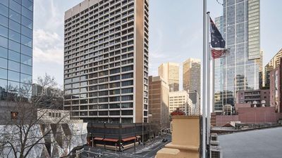 Rydges Melbourne