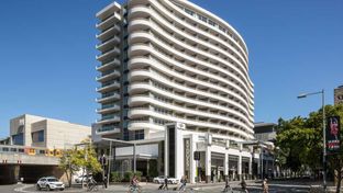 Rydges South Bank Brisbane