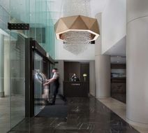 Rydges South Bank Brisbane Lobby
