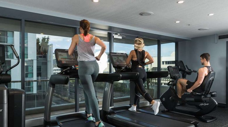 <b>Rydges South Bank Brisbane Health</b>. Images powered by <a href="https://iceportal.shijigroup.com/" title="IcePortal" target="_blank">IcePortal</a>.