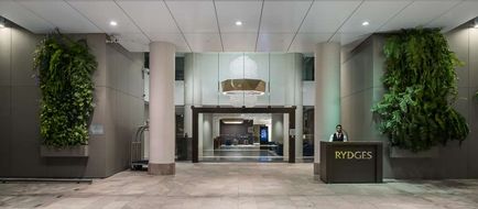 Rydges South Bank Brisbane Exterior