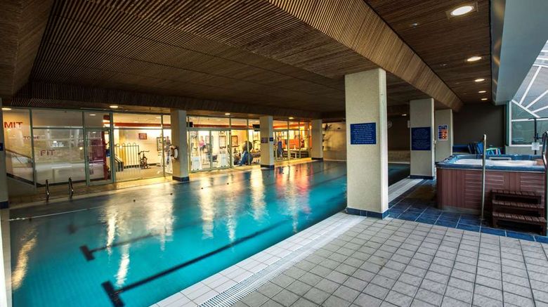 <b>Rydges Capital Hill Pool</b>. Images powered by <a href="https://iceportal.shijigroup.com/" title="IcePortal" target="_blank">IcePortal</a>.