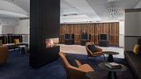 Rydges Capital Hill Lobby