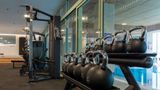 Rydges Capital Hill Health