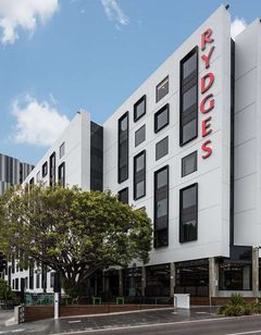 Rydges Fortitude Valley