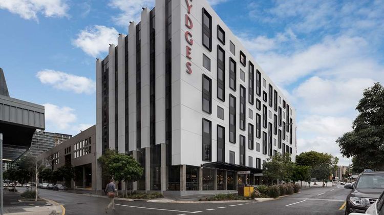 Rydges Fortitude Valley Exterior