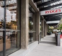 Rydges Fortitude Valley Exterior