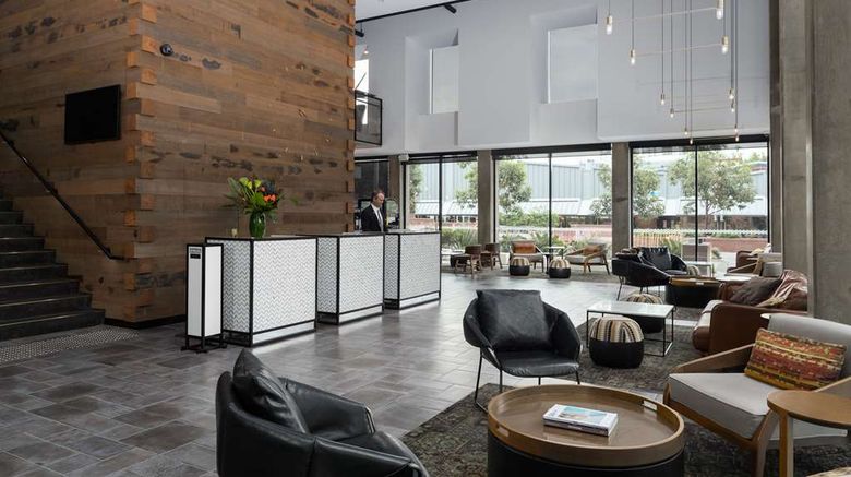 <b>Rydges Fortitude Valley Lobby</b>. Images powered by <a href="https://iceportal.shijigroup.com/" title="IcePortal" target="_blank">IcePortal</a>.