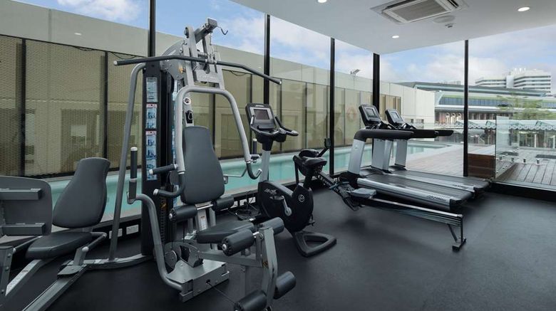 <b>Rydges Fortitude Valley Health</b>. Images powered by <a href="https://iceportal.shijigroup.com/" title="IcePortal" target="_blank">IcePortal</a>.