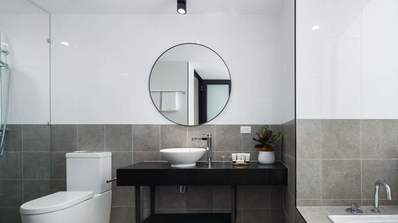 <b>Rydges Fortitude Valley Suite</b>. Images powered by <a href="https://iceportal.shijigroup.com/" title="IcePortal" target="_blank">IcePortal</a>.