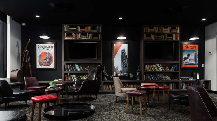 Rydges Fortitude Valley Restaurant