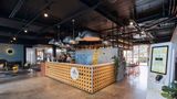 Atura Dandenong Lobby