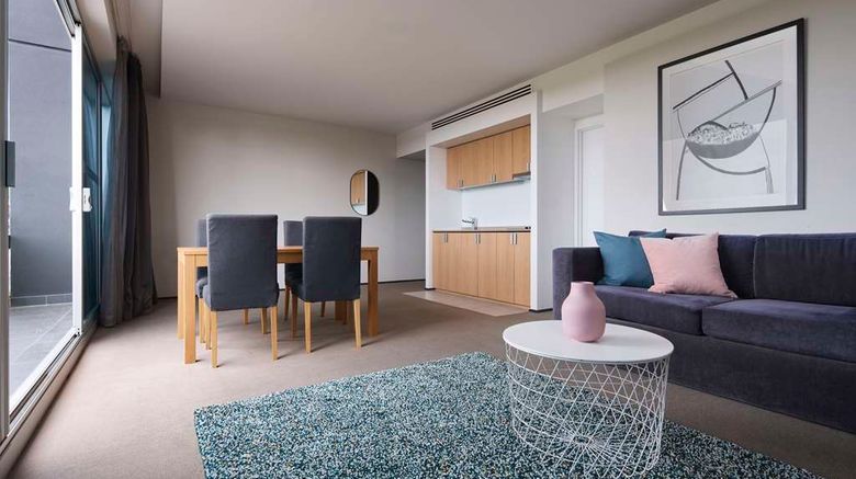 <b>Atura Dandenong Suite</b>. Images powered by <a href="https://iceportal.shijigroup.com/" title="IcePortal" target="_blank">IcePortal</a>.