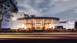 Arawa Park Hotel Rotorua Exterior