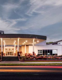 Arawa Park Hotel Rotorua