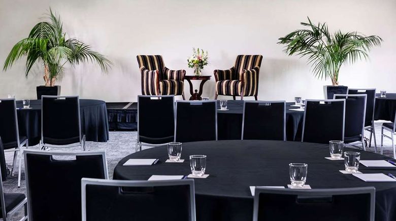 <b>Arawa Park Hotel Rotorua Meeting</b>. Images powered by <a href="https://iceportal.shijigroup.com/" title="IcePortal" target="_blank">IcePortal</a>.