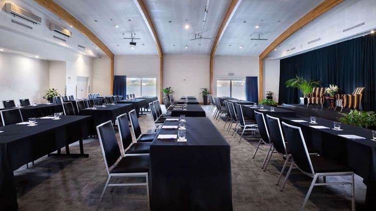 Arawa Park Hotel Rotorua Ballroom