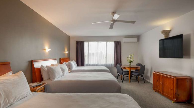 <b>Arawa Park Hotel Rotorua Room</b>. Images powered by <a href="https://iceportal.shijigroup.com/" title="IcePortal" target="_blank">IcePortal</a>.