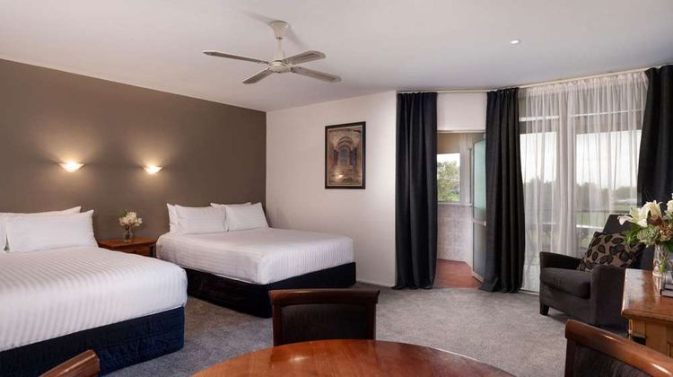 Arawa Park Hotel Rotorua Other