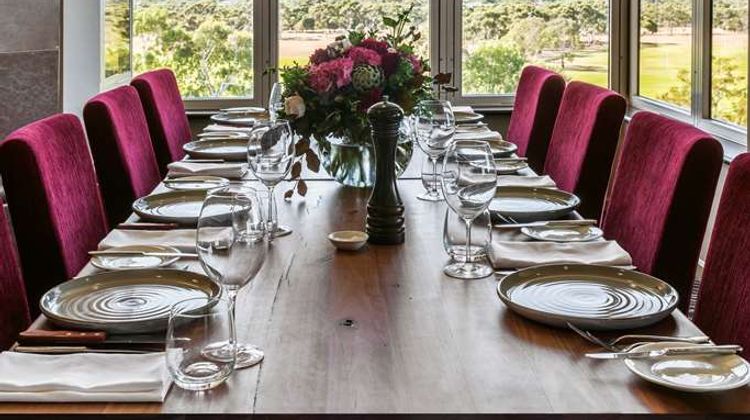 Rydges South Park Adelaide Restaurant