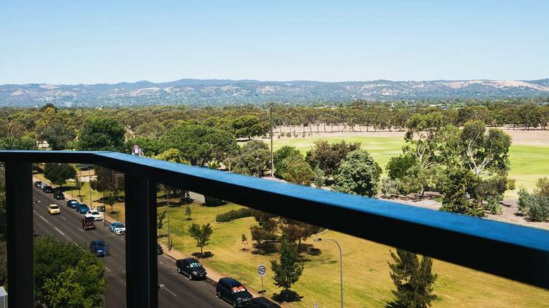 Rydges South Park Adelaide Exterior. Images powered by <a href="https://iceportal.shijigroup.com" target="_blank" rel="noopener">Ice Portal</a>.