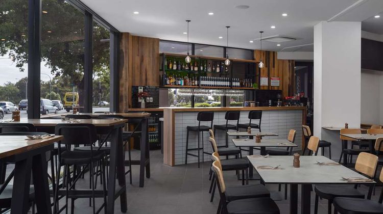 Rydges South Park Adelaide Restaurant