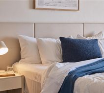 Cronulla Beach Side Room