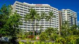 <b>Rydges Esplanade Resort Cairns Exterior</b>. Images powered by <a href="https://iceportal.shijigroup.com/" title="IcePortal" target="_blank">IcePortal</a>.