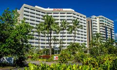 Rydges Esplanade Resort Cairns