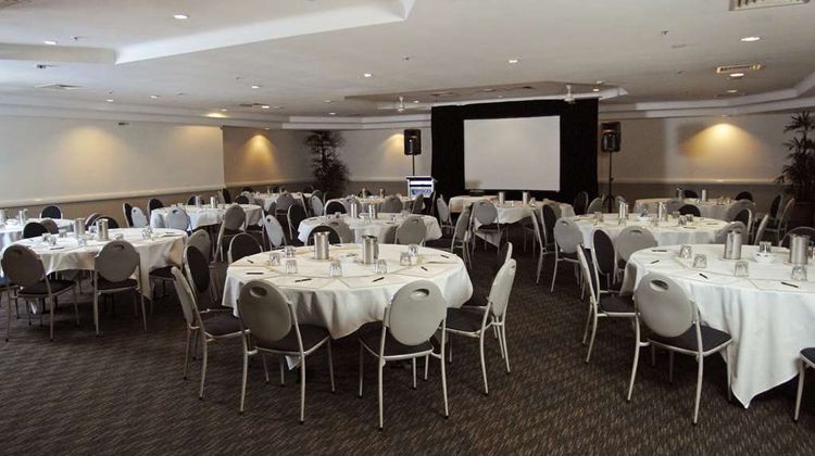 Rydges Esplanade Resort Cairns Meeting