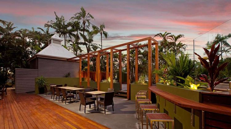Rydges Esplanade Resort Cairns Other