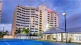 <b>Rydges Esplanade Resort Cairns Exterior</b>. Images powered by <a href="https://iceportal.shijigroup.com/" title="IcePortal" target="_blank">IcePortal</a>.