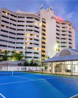 Rydges Esplanade Resort Cairns