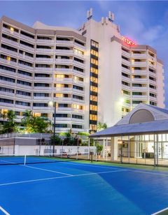 Rydges Esplanade Resort Cairns